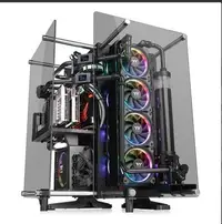 在飛比找Yahoo!奇摩拍賣優惠-小白的生活工場*Thermaltake Core P90 T