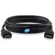 HDMI Cable Male 3 M 3M 8K 4K Full HD Gaming Console PC Monitor Projector Lamp