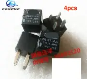 4pcs 5L3T-AA for Roewe 350 Ford escort Automotive Fuel Pump Start car Relay