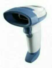 Motorola LI2208 Linear Imager Healthcare Handheld Scanner LI2208-HC0000BZZWW