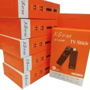 XS97 4K Ultra HD Android TV Stick