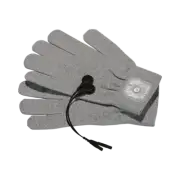 Mystim Magic Gloves - Premium E-Stim Electro Stimulation Glove Set