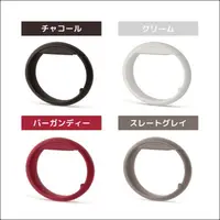 在飛比找蝦皮購物優惠-日本 bobino "bag hook" 攜帶式 桌邊環型 