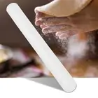 Fondant Rolling Pin Nylon Non Stick Pizza Dough Roller for Cookie Pastry DIY