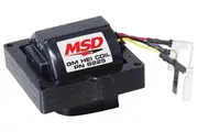 MSD GM HEI Distributor Coil Performance Replacement 42,000 volts MSD8225