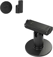 JOYOSG GO 3 Magnetic Quick Release Mount Charging Base Adapter for Insta360 GO 3/GO 3S Camera Expansion adapter Bracket Holder Accessories