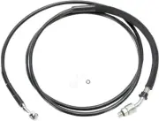 Drag Specialties Clutch Line for Harley-Davidson CVO Road King FLHRSE5 2013