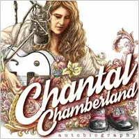 在飛比找樂天市場購物網優惠-香朵：傳記 Chantal Chamberland: Aut