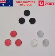 iPod Classic A1238 Clickwheel Center Middle Button Red,Black,Silver