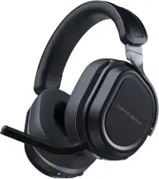Turtle Beach Stealth 700 Wireless Multiplatform Amplified Gaming Headset for ...