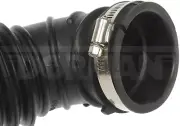 Engine Air Intake Hose Air Cleaner To Engine For 2003-2004 Toyota Corolla Dorman (for: Toyota)