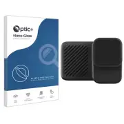 Optic+ Nano Glass Screen Protector for GoPro Hero10 Black Bones (Lens)
