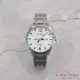 LICORNE 力抗錶 輕薄鈦合金紳士腕錶-鈦合金鋼帶/簡約白面銀 LT150MUWI [ 秀時堂 ]