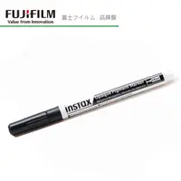 在飛比找蝦皮商城優惠-FUJIFILM 富士 instax marker blac