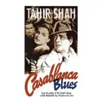 CASABLANCA BLUES, PAPERBACK