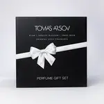 Tomas Arsov Plum Tobacco Blossom Tonka Bean Gift Set