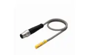 4685844 Turck Inductive Proximity Sensor; Proximity; Inductive; M8 picofast; 3