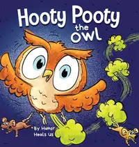 在飛比找誠品線上優惠-Hooty Pooty the Owl: A Funny R