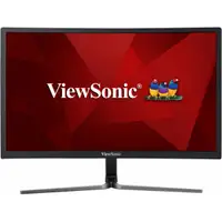 在飛比找蝦皮商城優惠-ViewSonic VX2458-C-mhd 24吋 144