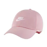 在飛比找momo購物網優惠-【NIKE 耐吉】U NK CLUB CAP U CB JD