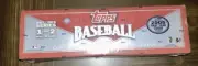 2005 Topps MLB Baseball Factory Sealed Set - Hobby Edition