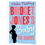 BRIDGET JONES’S BABY: THE DIARIES