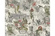 Moda Favorite Collage Memoirs Fabric by 3 Sisters M4436611