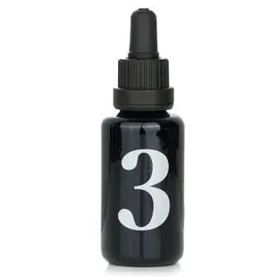 I Numeri Primi N. 3 摩洛哥堅果油精華30ml/1.01oz