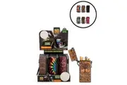 Smokezilla Survival Case for Lighter & Cigarettes