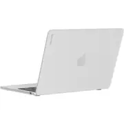 Incase Hardshell Case for Apple MacBook, MacBook Pro - Textured Dot Design - Clear - 1 - 34.5 cm (13.6") Maximum Screen Size Supported