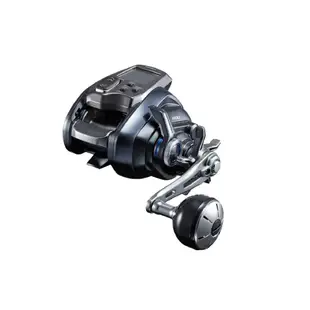 【獵漁人】SHIMANO 電動捲線器 23 ForceMaster 600 #私訊享優惠價 操控與力量 一手掌握