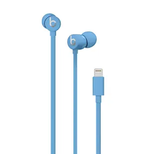 Beats urBeats3 (Lightning)入耳式耳機(原廠公司貨)