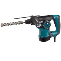 在飛比找PChome24h購物優惠-MAKITA 牧田 HR2811FX2 三用四溝免出力鎚鑽(