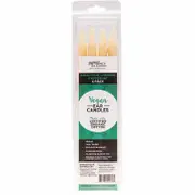 HARMONY'S EAR CANDLES Vegan Ear Candles Eucalyptus, Lav & Peppermint 4