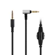 6.5ft 3.5mm Audio Cable Cord for Astro A10/A40/A30/A50/G433 Gaming Headset a