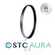 【STC】Ultra Layer AURA UV Filter 高細節保護鏡 46mm(公司貨)