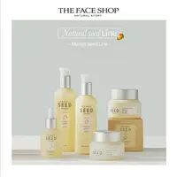 在飛比找蝦皮購物優惠-菲詩小舖 [THE Face SHOP] 芒果籽保濕爽膚水/