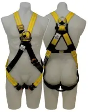 3M DELTA Crossover Harness Medium