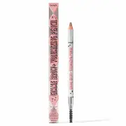 Benefit Cosmetics Gimme Brow+ Volumizing Eyebrow Pencil 3 Warm Light Brown