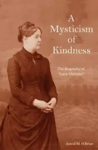 在飛比找博客來優惠-A Mysticism of Kindness: The L