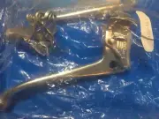 Dia Compe vintage brake levers 22mm old school city bike, BMX