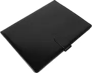 Gogogmee File Holder Resume Folder Business Portfolio Folder Portfolio Folder for Documents Office Organization