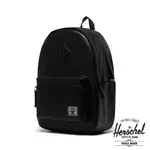 HERSCHEL WR CLASSIC™ XL 【11015】 黑色 包包 後背包 筆電包 防潑水 豬鼻子 經典款