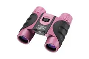 Waterproof Binoculars (Pink) - 10x25mm