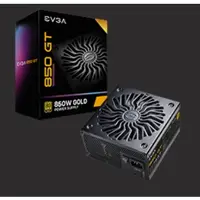 在飛比找蝦皮購物優惠-10年保 EVGA 850W G5 金牌 電源供應器(850