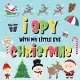 I Spy With My Little Eye - Christmas: Can You Find Santa, Rudolph the Red-Nosed Reindeer and the Snowman? - A Fun Search and Find Winter Xmas Game for