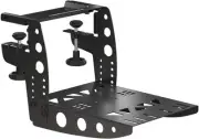 Thrustmaster TM Flying Clamp - Metal - Mounting system for joystick