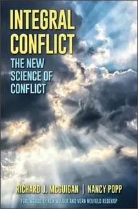 在飛比找三民網路書店優惠-Integral Conflict ― The New Sc