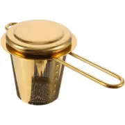 teapot mesh strainer Tea Leaf Strainer Tea Filters Tea Filters For Loose Leaf