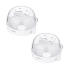Proof Kitchen Oven Lock Gas Stove Knob Covers Stove Top Protector Knob Covers